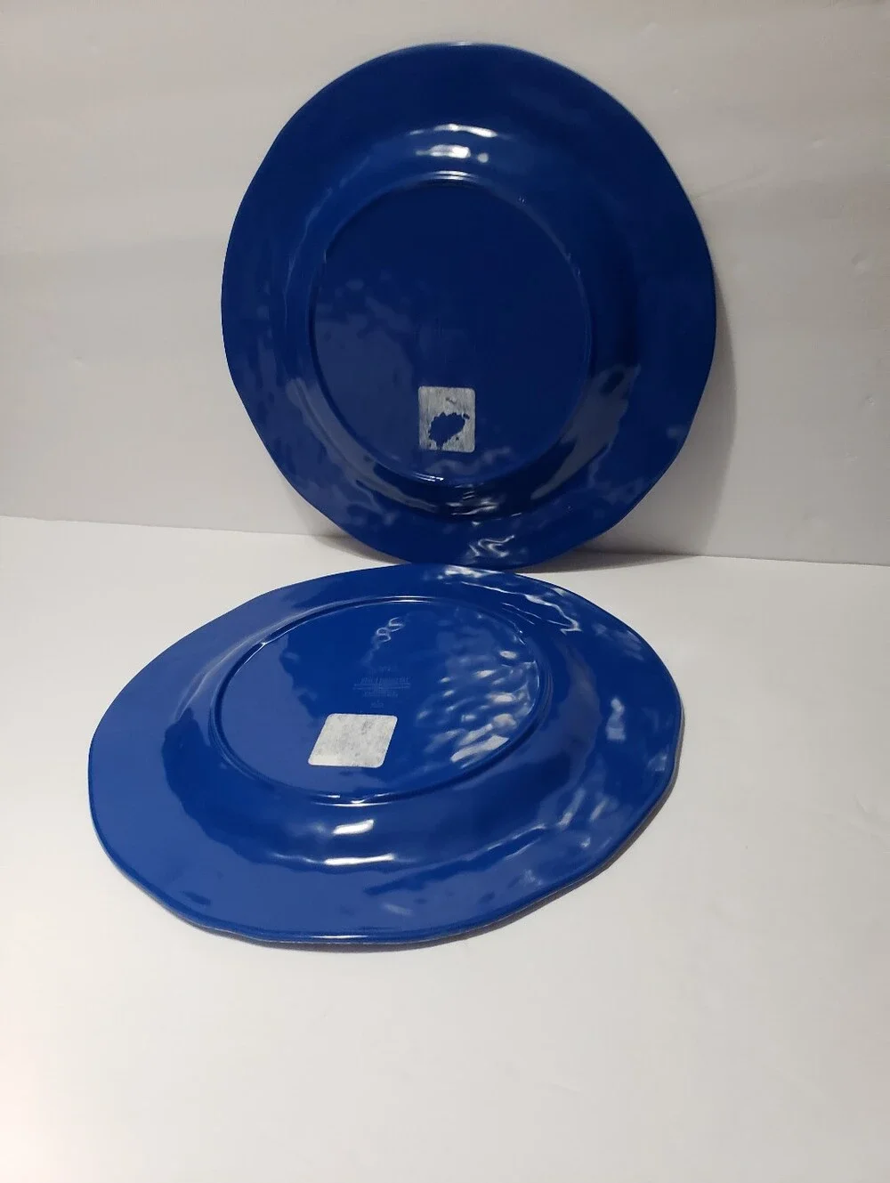 Set Of 2 PIER 1 IMPORTS *Carmelo* Dinner Plates